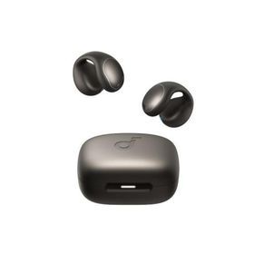 [在庫処分]アンカー ANKER ワイヤレスイヤホン Soundcore C40i A3331NZ1 メタリックグレー 正規品 サウンドコア オープンイヤー A3331NZ1||