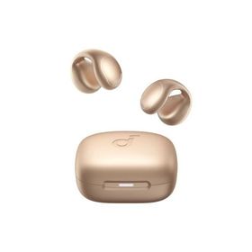 [在庫処分]アンカー ANKER ワイヤレスイヤホン Soundcore C40i A3331NB1 ローズゴールド 正規品 サウンドコア オープンイヤー A3331NB1||