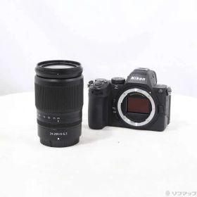 ソフマップ 〔中古品〕 Z5II 24-200 レンズキット【305】