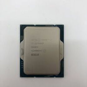 中古 INTEL Core i7 13700KF (1700/3.4G/30M/C16/T24) 152751 状態： C:並品