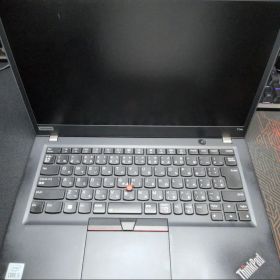 Lenovo ThinkPad T14 Gen1 メモリ16GB SSD 1TB