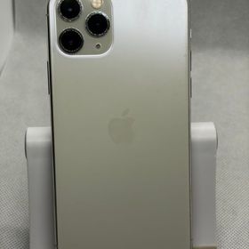 ○SIMフリー iPhone11Pro 256GB シルバー