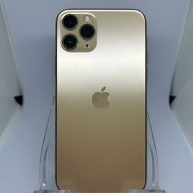 ○SIMフリー iPhone11Pro 256GB ゴールド バッテリー71%