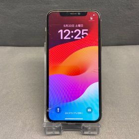中古 国内版 SIMフリー iPhone11 Pro 64GB シルバー色