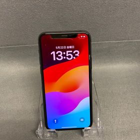超美品 国内版 SIMフリー iPhone11pro 64GB スペースグレイ色