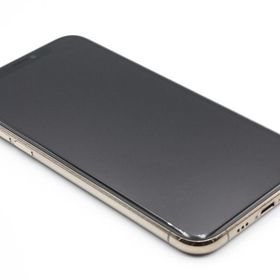 訳あり特価 バッテリー状態良好(100％) iPhone11Pro 64GB ゴールド Cランク