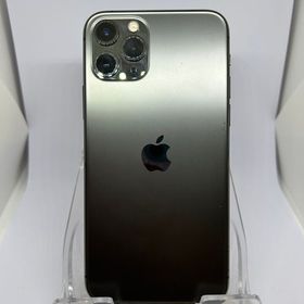 ○SIMフリー iPhone11Pro 64GB スペースグレイ バッテリー86%