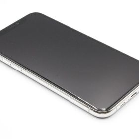 iPhone11Pro 64GB SIMロック解除済み シルバー Bランク