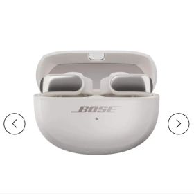 Bose Ultra Open Earbuds ワイヤレス イヤホン