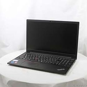〔中古品〕 ThinkPad E15 Gen 2 20TES04G00 ［Core-i5-1135G7 (2.4GHz)／8GB／SSD256GB／15.6インチワイド／Windows11 Pro MAR］〔中古品〕 ThinkPad E15 Gen 2 20TES04G00 ［Core-i5-1135G7 (2.4GHz)／8GB／SSD256GB／15.6インチワイド／Windows11 Pro MAR］