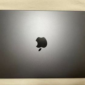 極美品 MacBook Pro M5 16GB 512GB 充放電8回14インチ