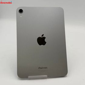 iPad mini 2024 (第7世代) スペースグレー 新品 59,980円 中古