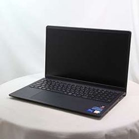 〔中古品〕 Inspiron 15 3520 NI355-EHLBC カーボンブラック ［Core-i5-1235U (1.3GHz)／16GB／SSD512GB／15.6インチワイド／Windows11 Home］〔中古品〕 Inspiron 15 3520 NI355-EHLBC カーボンブラック ［Core-i5-1235U (1.3GHz)／16GB／SSD512GB／15.6インチワイド／Windows11 Home］