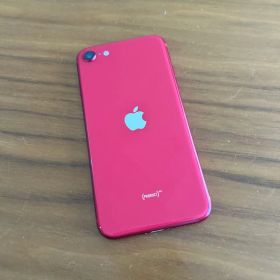 Apple iPhone SE (第2世代) (PRODUCT)RED