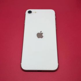 iPhone SE2 256GB ホワイト