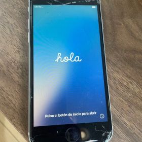 【動作確認済】iPhone SE (第2世代) ブラック 64GB SIMフリー