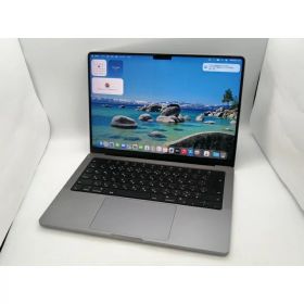 k*x様 【美品】MacBook Pro 14 2021 M1 /16GB/1T MacBook Pro 14インチ M1 Pro / M1 Max (2021) 新品 | ネット最安値の