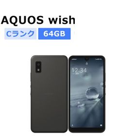 AQUOS wish 新品 10,000円 中古 6,800円 | ネット最安値の価格比較