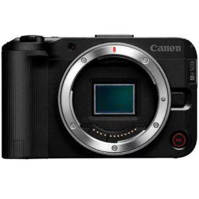 EOS-R50-V-BODY キヤノン Canon ミラーレスカメラ EOS R50 V ボディ APS-Cサイズ