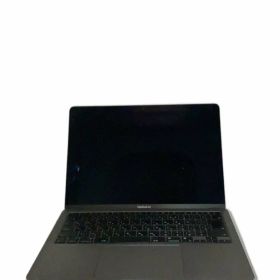 【中古】Apple◆ノートパソコン MacBook Air MGNE3J/A A2337//【パソコン】