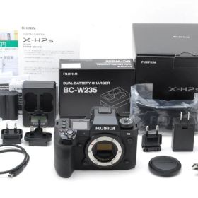 FUJIFILM X-H2S C0171