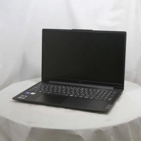 ソフマップ 〔中古品〕 LAVIE N15 Slim PC-N1555GKB2 カームブラック 〔NEC Refreshed PC〕【198】