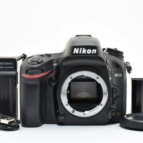 ★極上品★ ショット数 24160回 ニコン NIKON D610 ボディ #2040