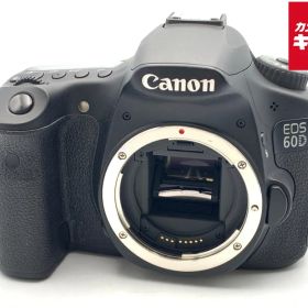【中古】 【並品】 キヤノン EOS 60D ボディ