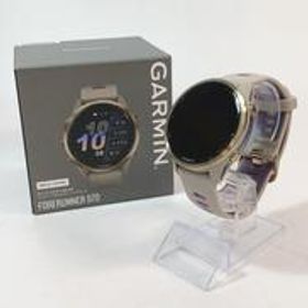 スマートウォッチ FORERUNNER 970 GARMIN