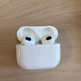 Apple AirPods 第3世代 本体