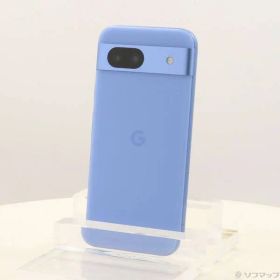 ソフマップ 〔中古品〕 Google Pixel 8a 128GB ベイ G576D SIMフリー【305】
