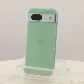ソフマップ 〔中古品〕 Google Pixel 8a 128GB アロエ G576D SIMフリー【305】
