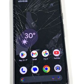 Google Pixel 8a 訳あり・ジャンク 19,000円 | ネット最安値の価格比較