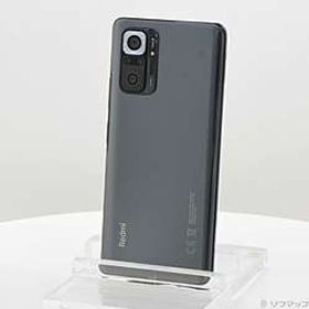 Redmi Note 10 Pro 新品 18,500円 中古 9,000円 | ネット最安値の価格