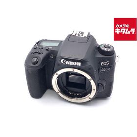 【中古】 【並品】 キヤノン EOS 9000D ボディ