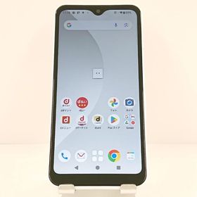 arrows We F-51B ドコモ ホワイト 送料無料 即決 本体 c20102