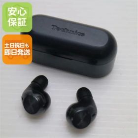 良品中古 EAH-AZ40 ブラック 本体 即日発送 土日祝発送OK あすつく 00000