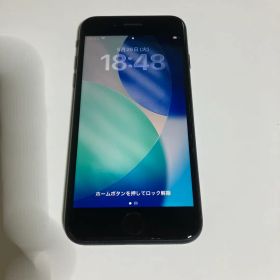 iPhone se第3世代