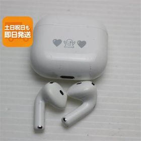 AirPods 4 MXP63J/A 中古 10,500円 | ネット最安値の価格比較 プライス