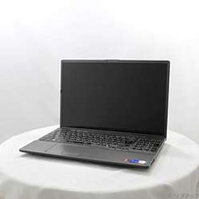 セール対象品 LIFEBOOK AH50／J3 FMVA50J3BK ブライトブラック ［Core-i7-1255U (1.7GHz)／16GB／SSD256GB／16インチワイド／Windows11