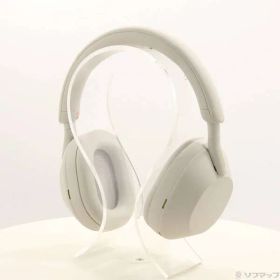 ソフマップ 〔中古品〕 WH-1000XM5 S プラチナシルバー【198】