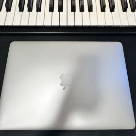 Apple MacBook Pro Retina 2015 15インチ