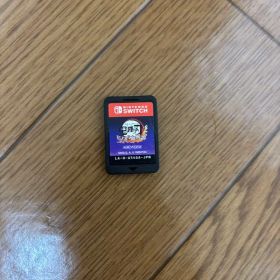Nintendo Switch 鬼滅の刃 ヒノカミ血風譚 ソフト