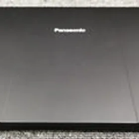 中古】CF-SR3 LET'S note/RAM16GB/SSD256GB Let's note SR 【純箱予備