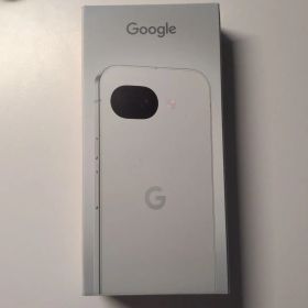 【新品未使用】Google pixel10a fog 128gb