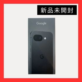 Google Pixel 10a 本体 新品未開封