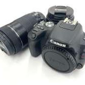 EOS Kiss X9ダブルズームキット EOS KISS X9ダブルズームキット CANON