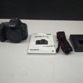 デジタル一眼 EOS KISS X9 CANON