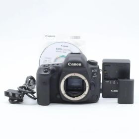 Canon EOS 5D Mark IV ボディー #4739