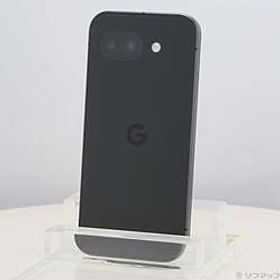 〔中古品〕 Google Pixel 10a 128GB オブシディアン GV0BP SIMフリー ［6.3インチ有機EL／Google Tensor G4／RAM:8GB／ナノSIM&eSIM］〔中古品〕 Google Pixel 10a 128GB オブシディアン GV0BP SIMフリー ［6.3インチ有機EL／Google Tensor G4／RAM:8GB／ナノSIM&eSIM］